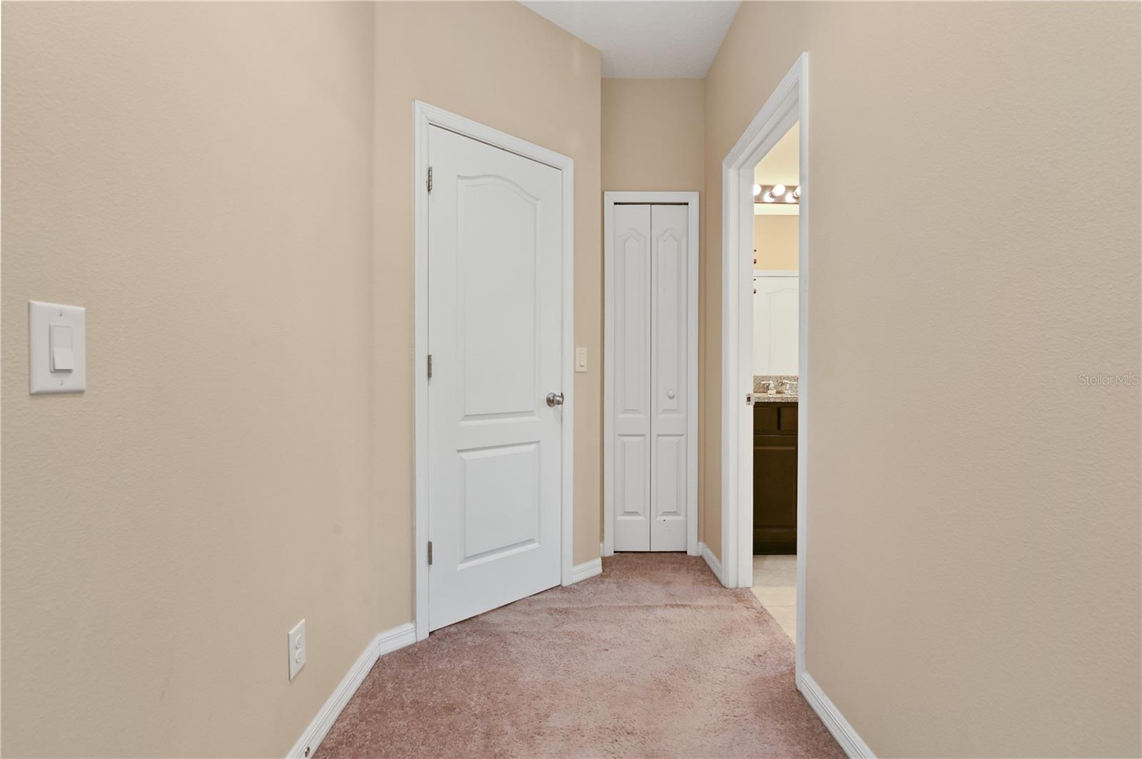 BELMONT RESERVE - Residential