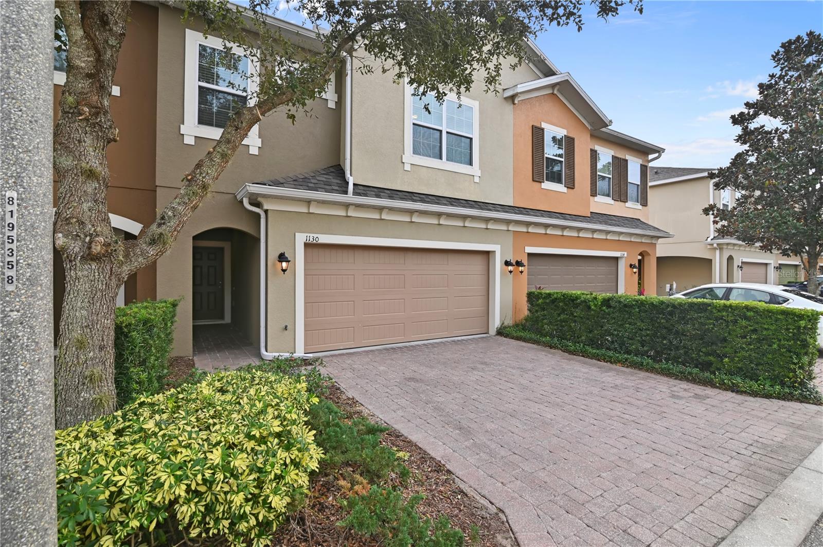 BELMONT RESERVE - Residential