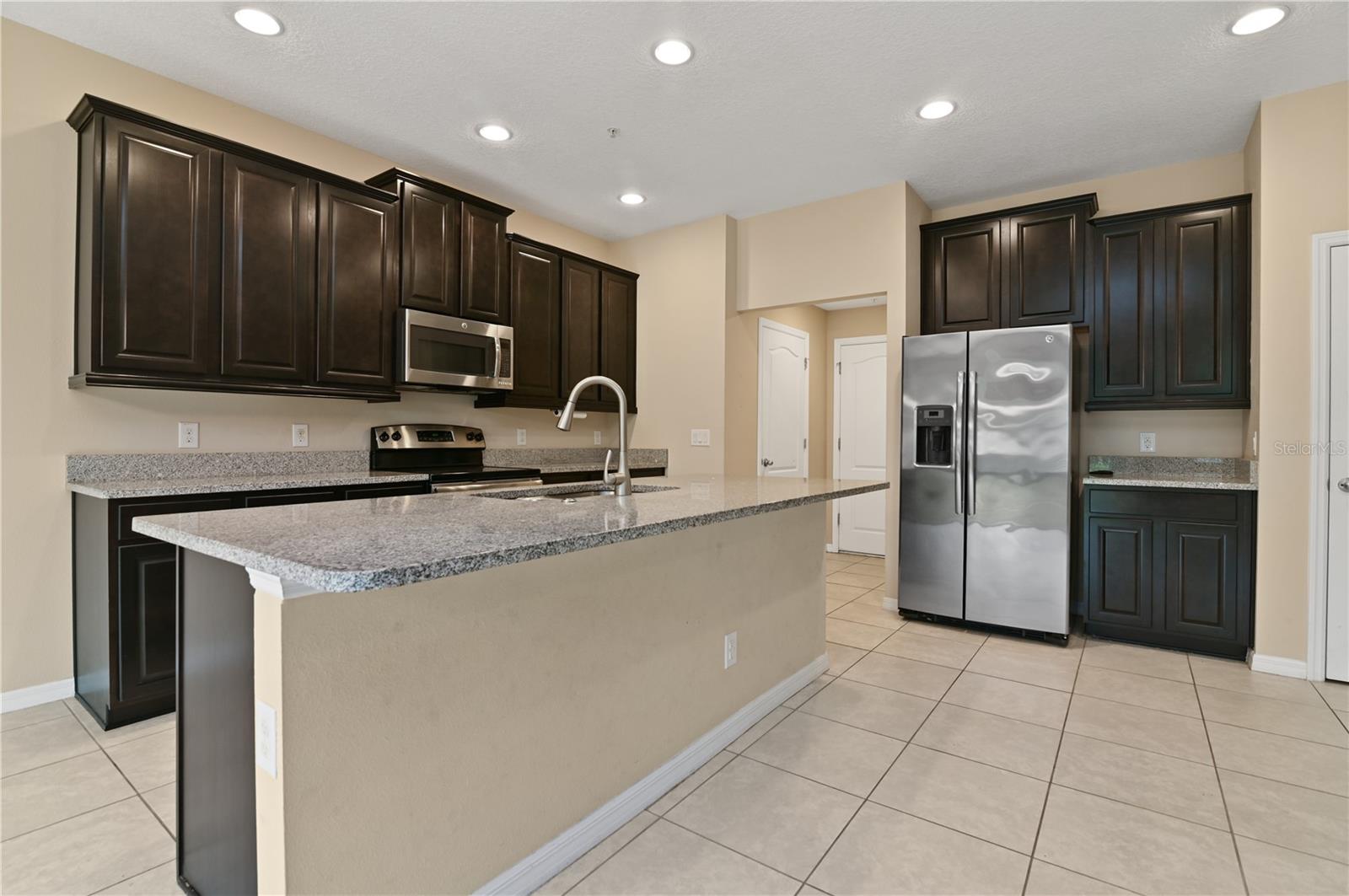 BELMONT RESERVE - Residential