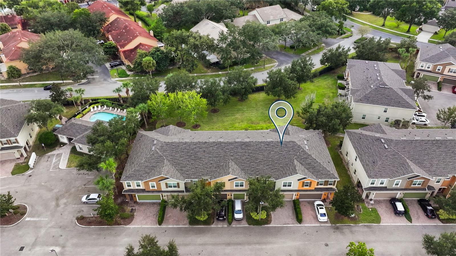 BELMONT RESERVE - Residential