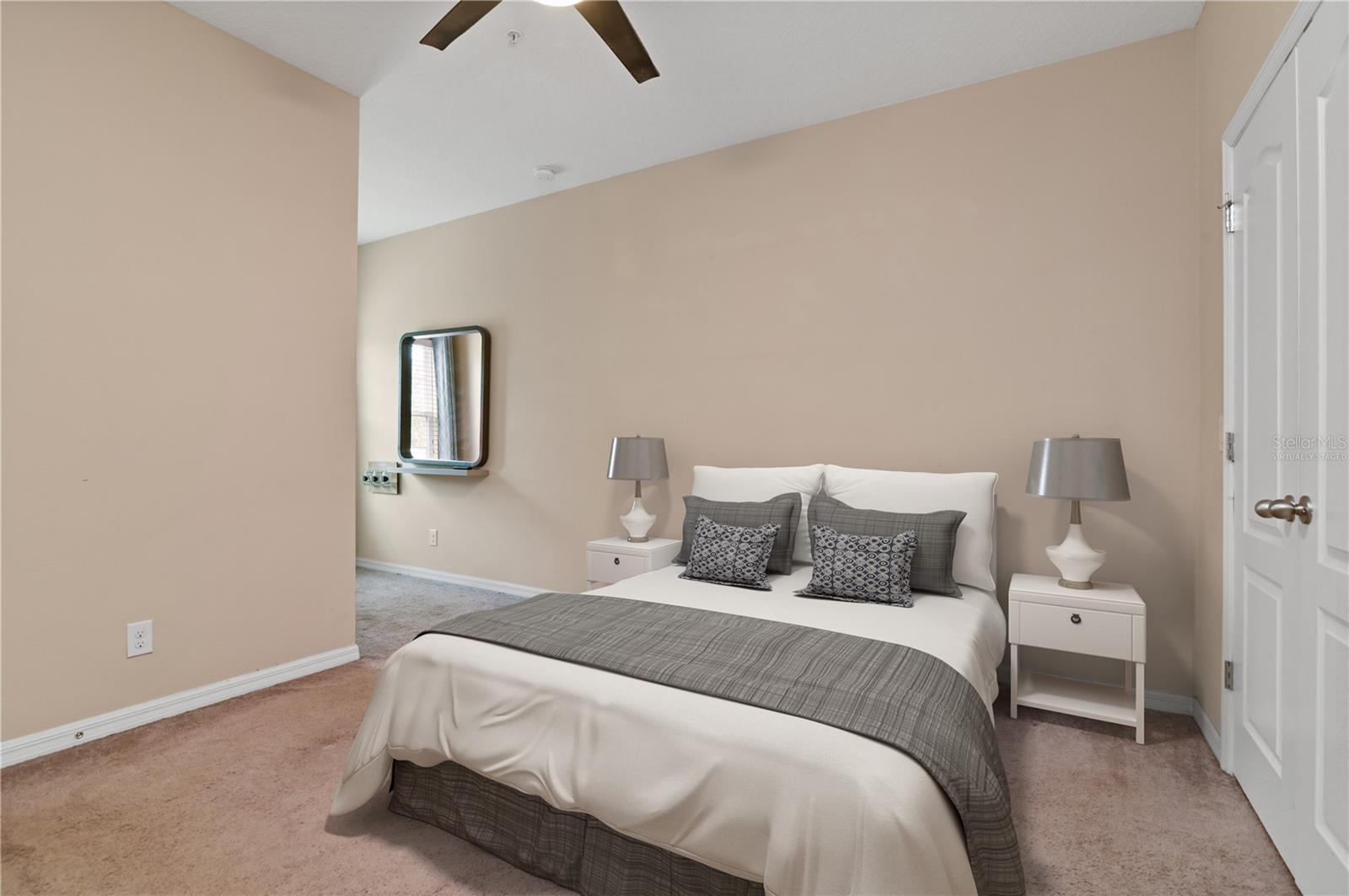 BELMONT RESERVE - Residential