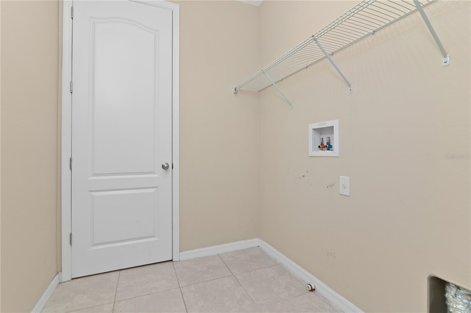 BELMONT RESERVE - Residential