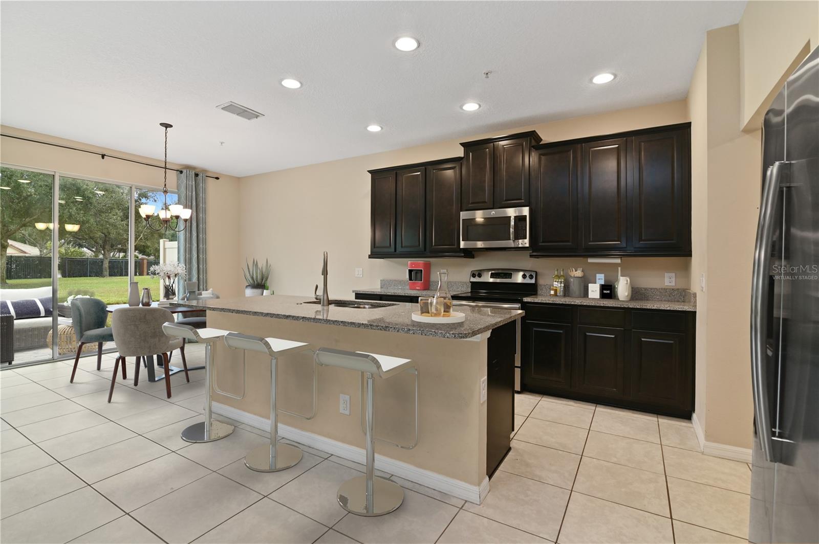 BELMONT RESERVE - Residential