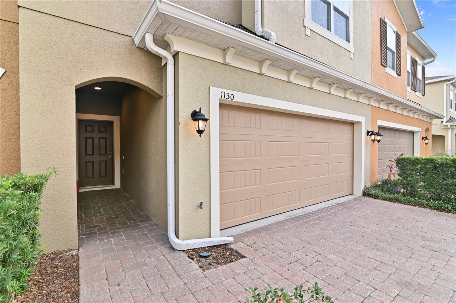 BELMONT RESERVE - Residential