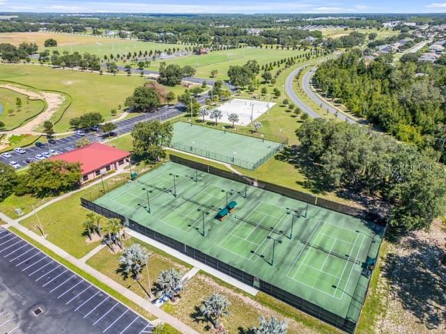 BELMONT RESERVE - Residential