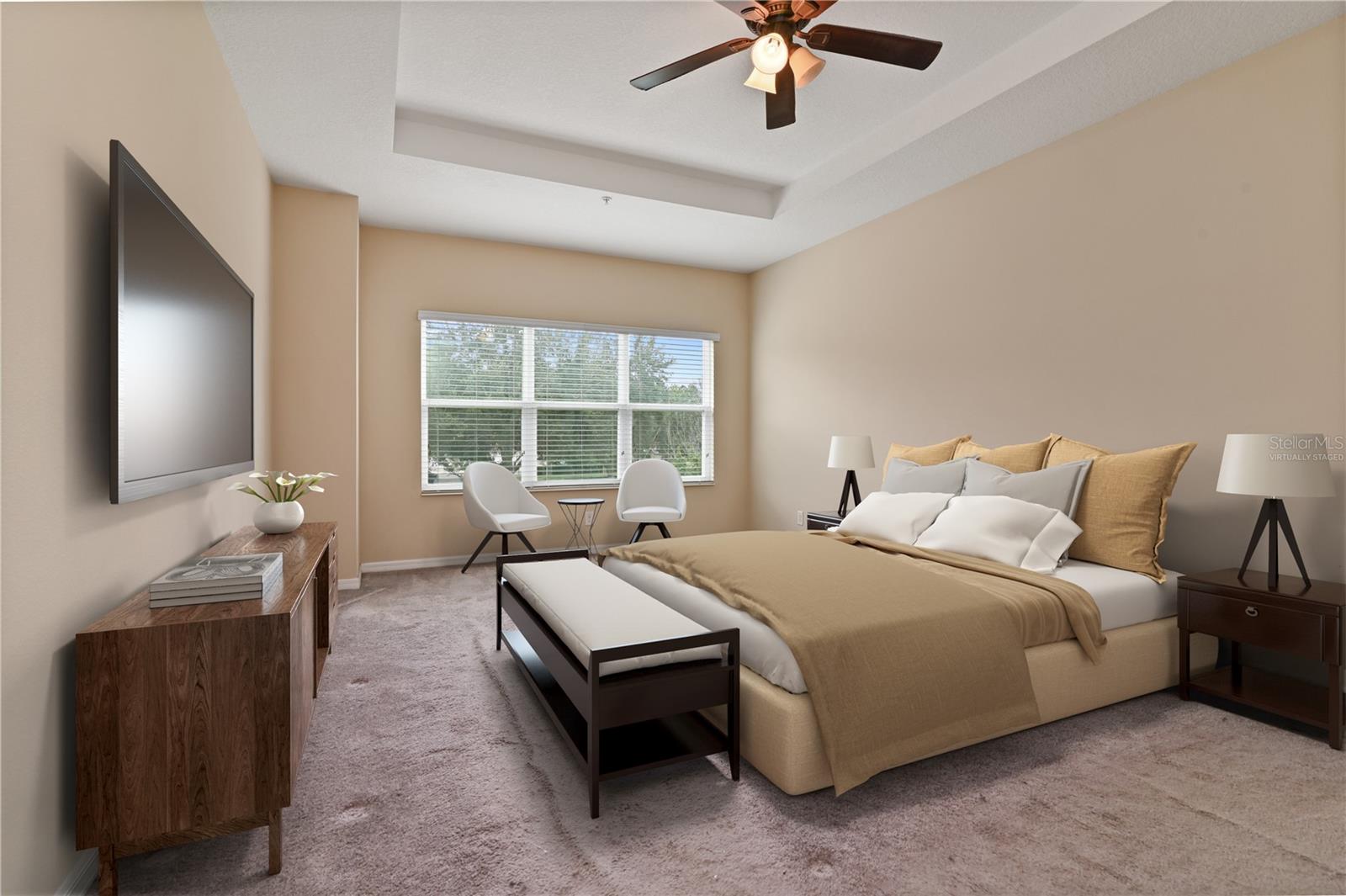 BELMONT RESERVE - Residential