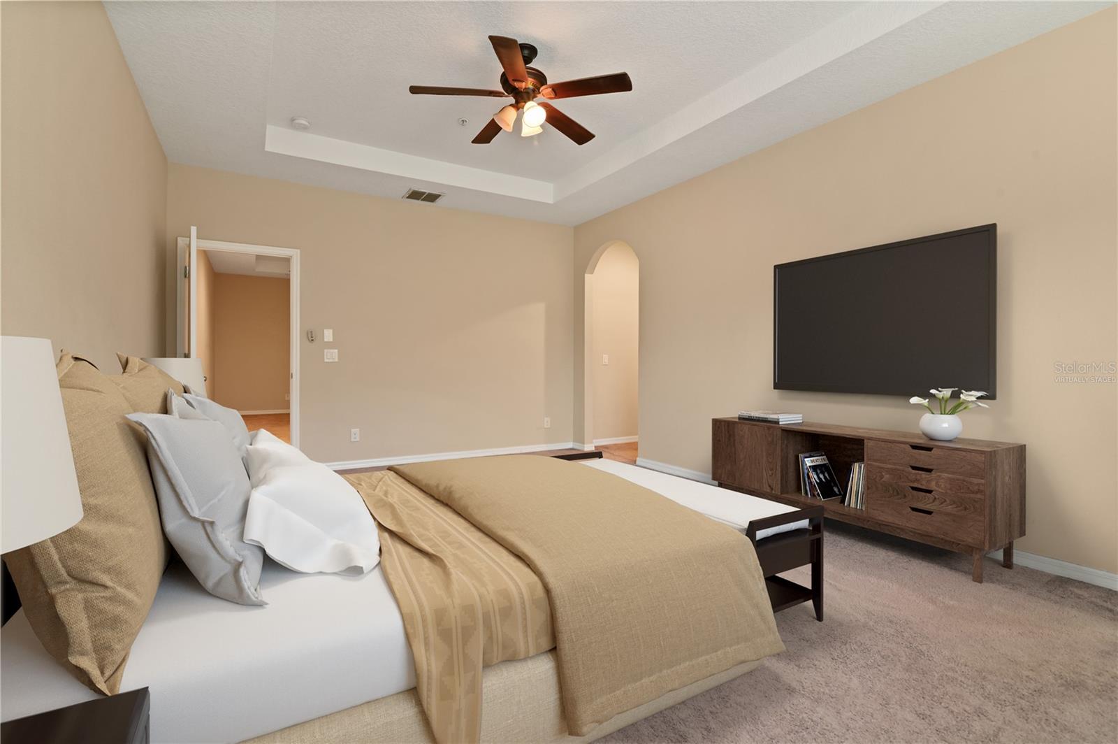 BELMONT RESERVE - Residential