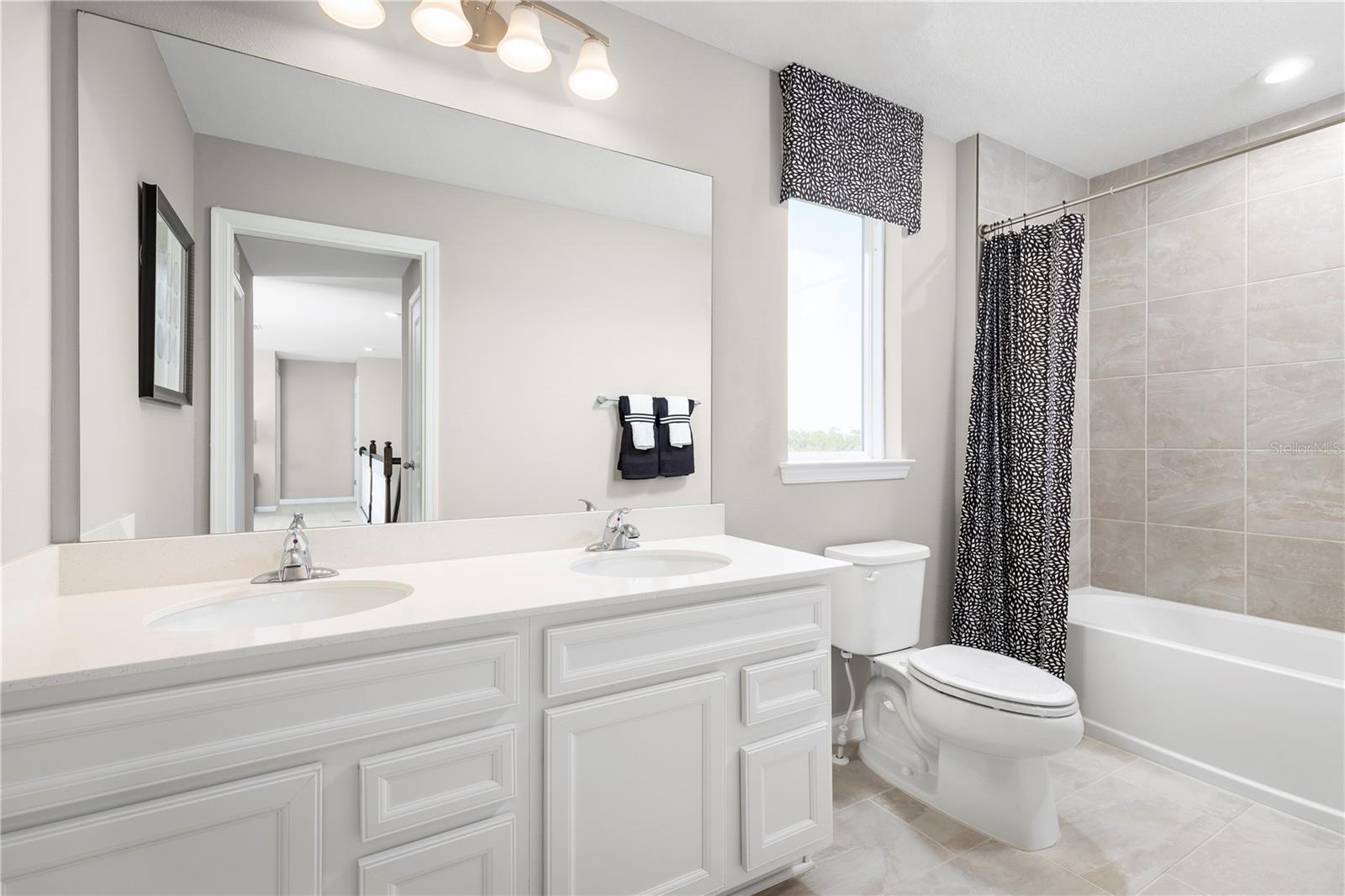 COPPERLEAF - Residential