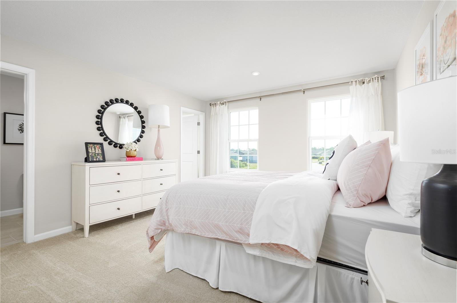 COPPERLEAF - Residential