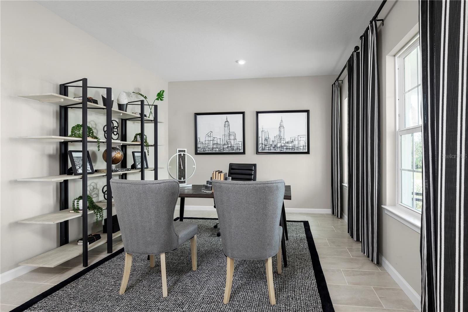 COPPERLEAF - Residential