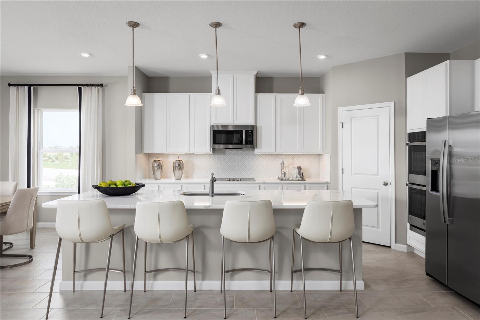 COPPERLEAF - Residential