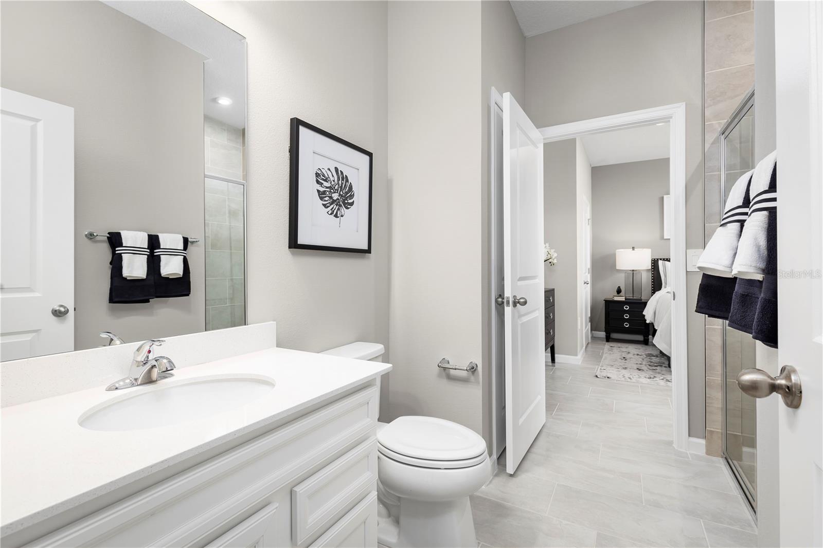 COPPERLEAF - Residential