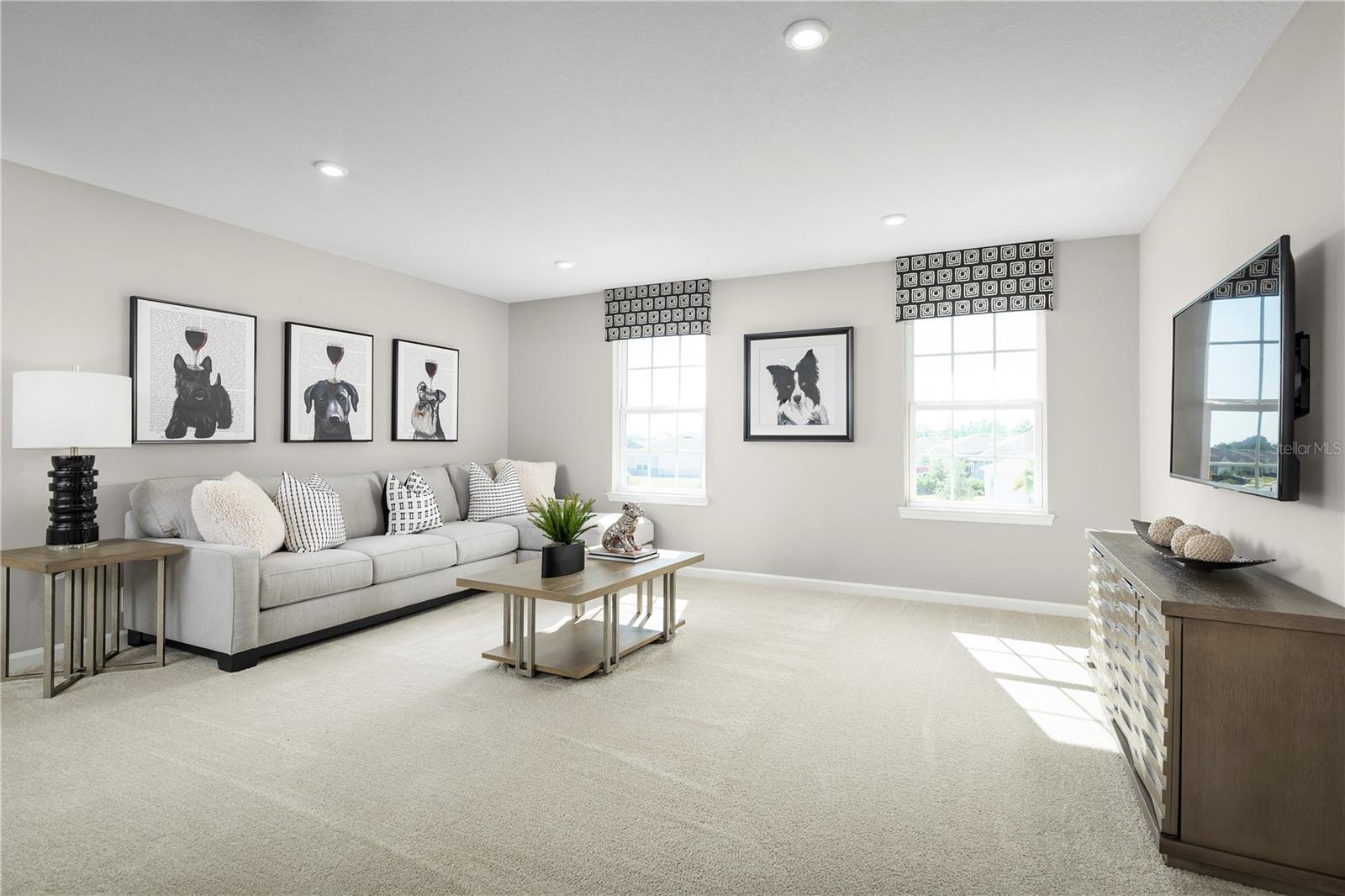 COPPERLEAF - Residential