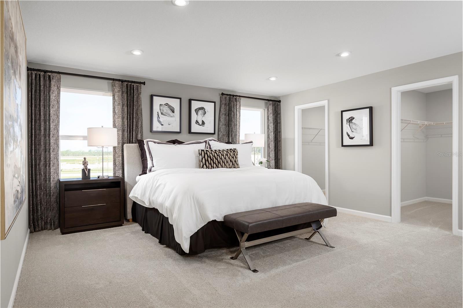 COPPERLEAF - Residential