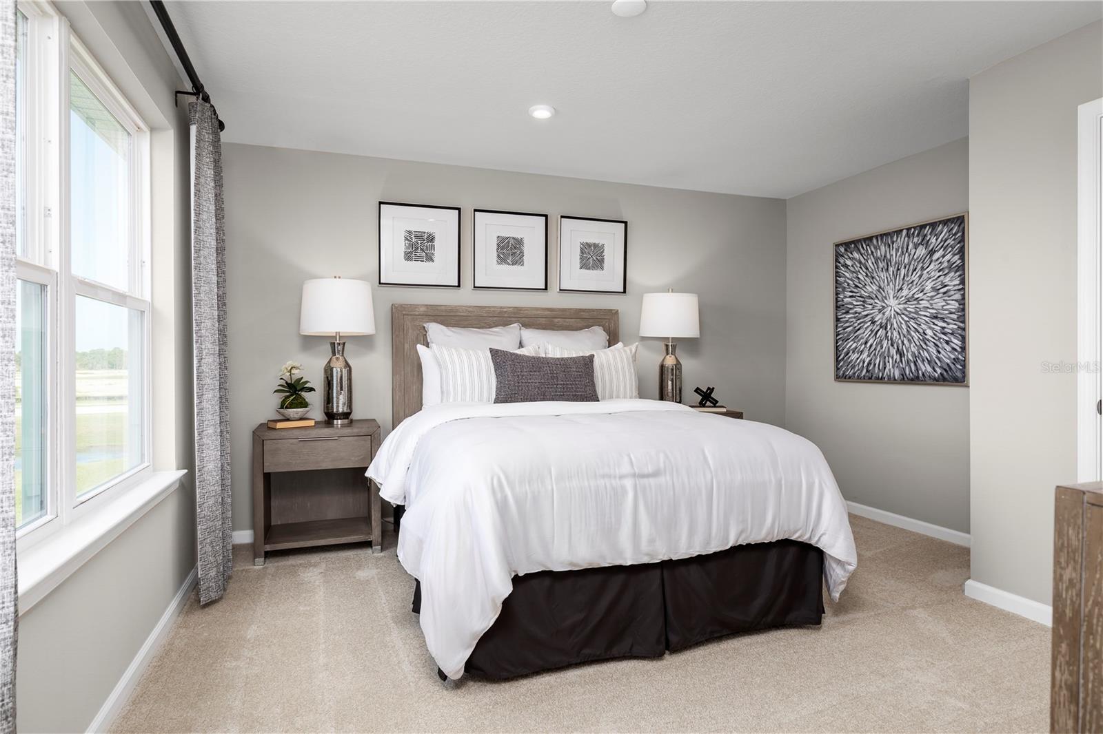 COPPERLEAF - Residential