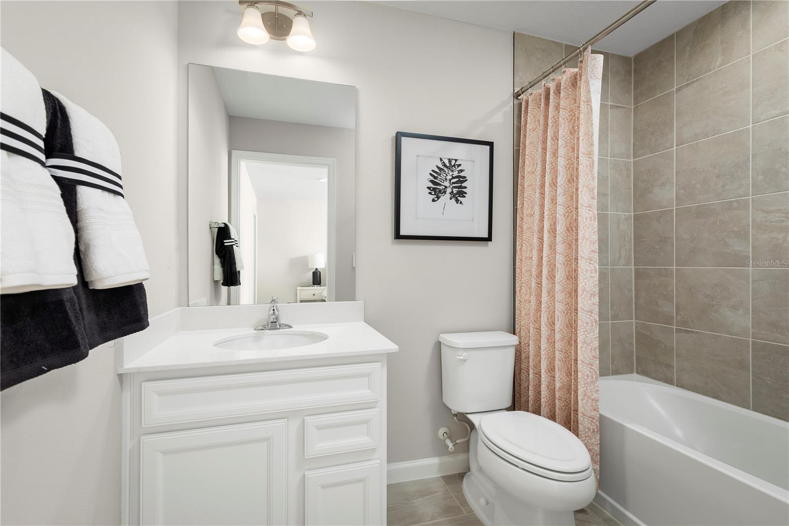 COPPERLEAF - Residential