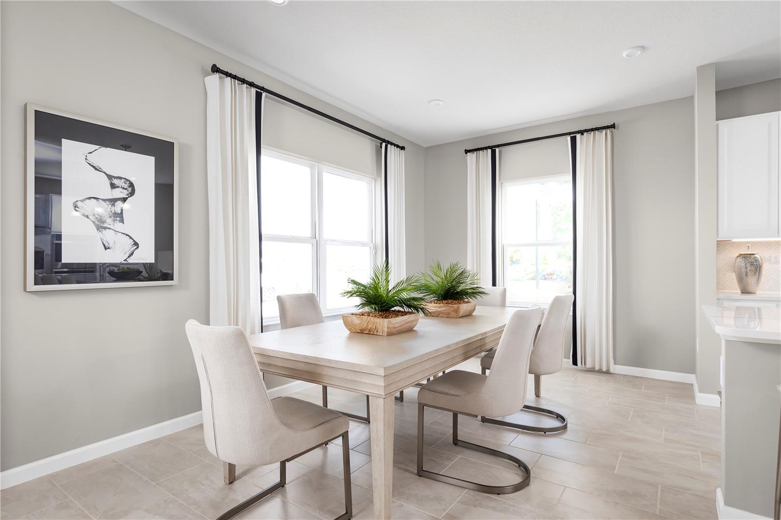 COPPERLEAF - Residential