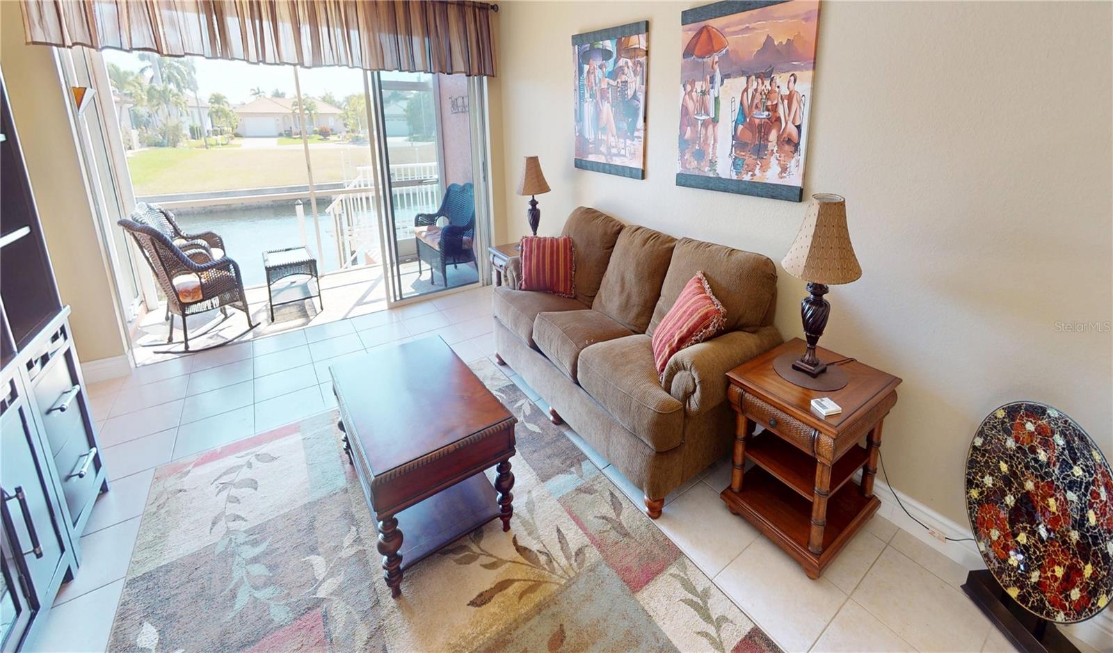 CLIPPER COVE VILLAGE BLDG 17 - Residential