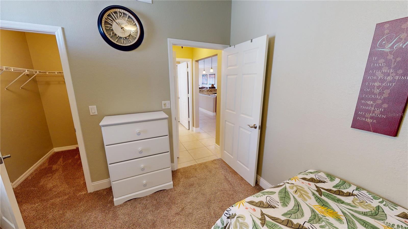 CLIPPER COVE VILLAGE BLDG 17 - Residential