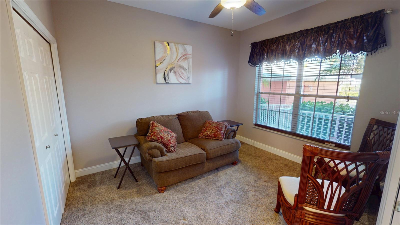 CLIPPER COVE VILLAGE BLDG 17 - Residential