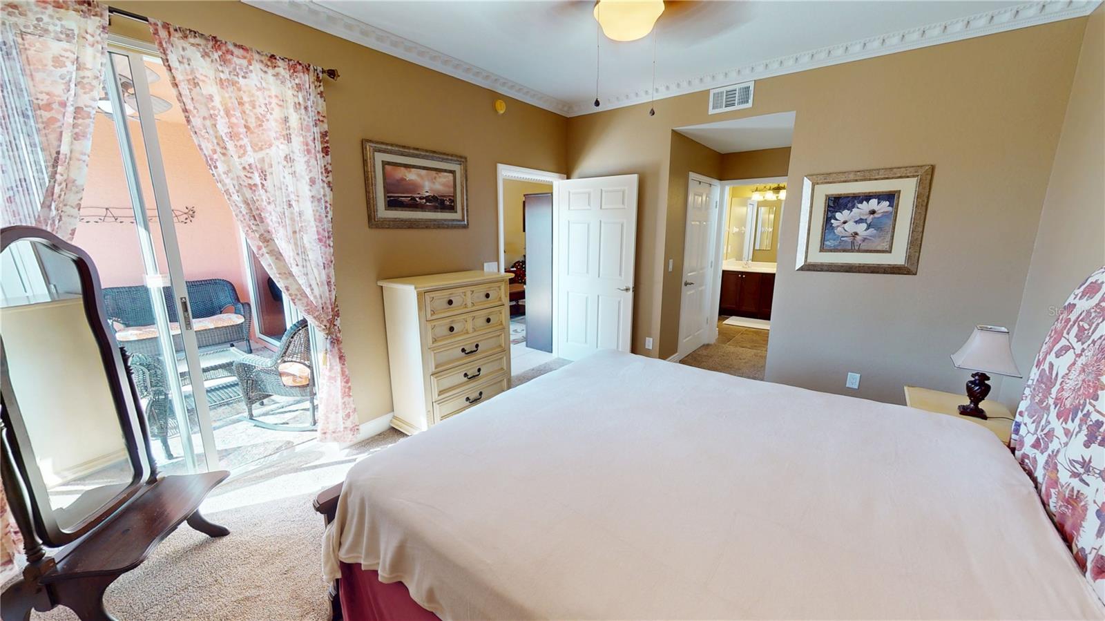 CLIPPER COVE VILLAGE BLDG 17 - Residential