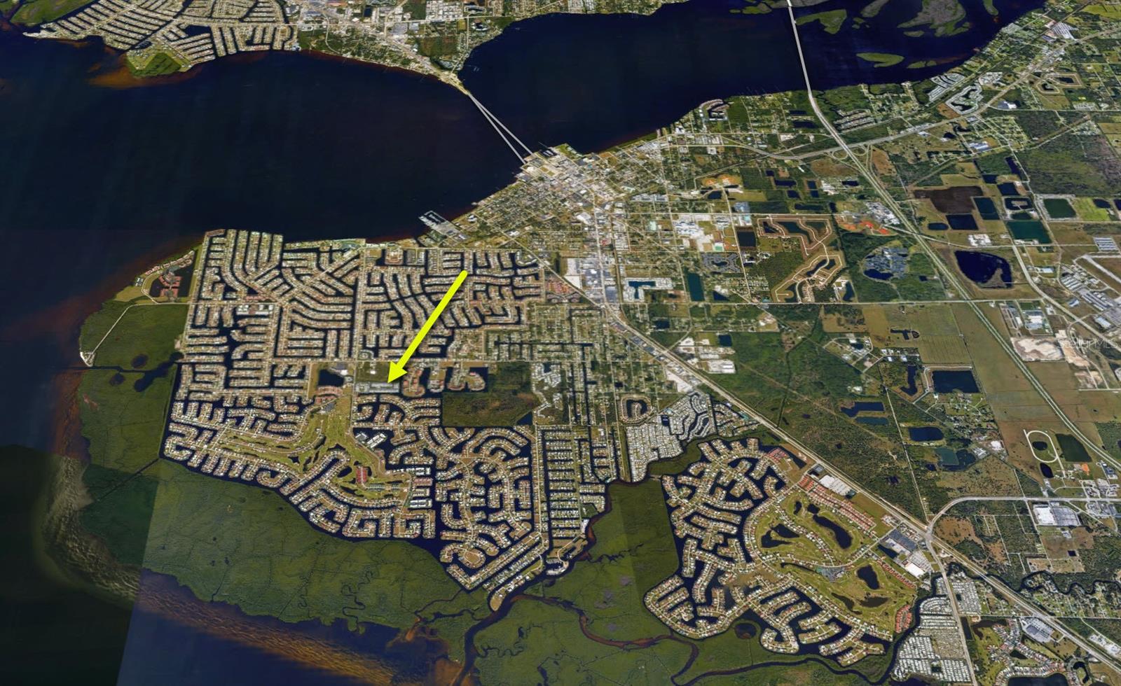 CLIPPER COVE VILLAGE BLDG 17 - Residential