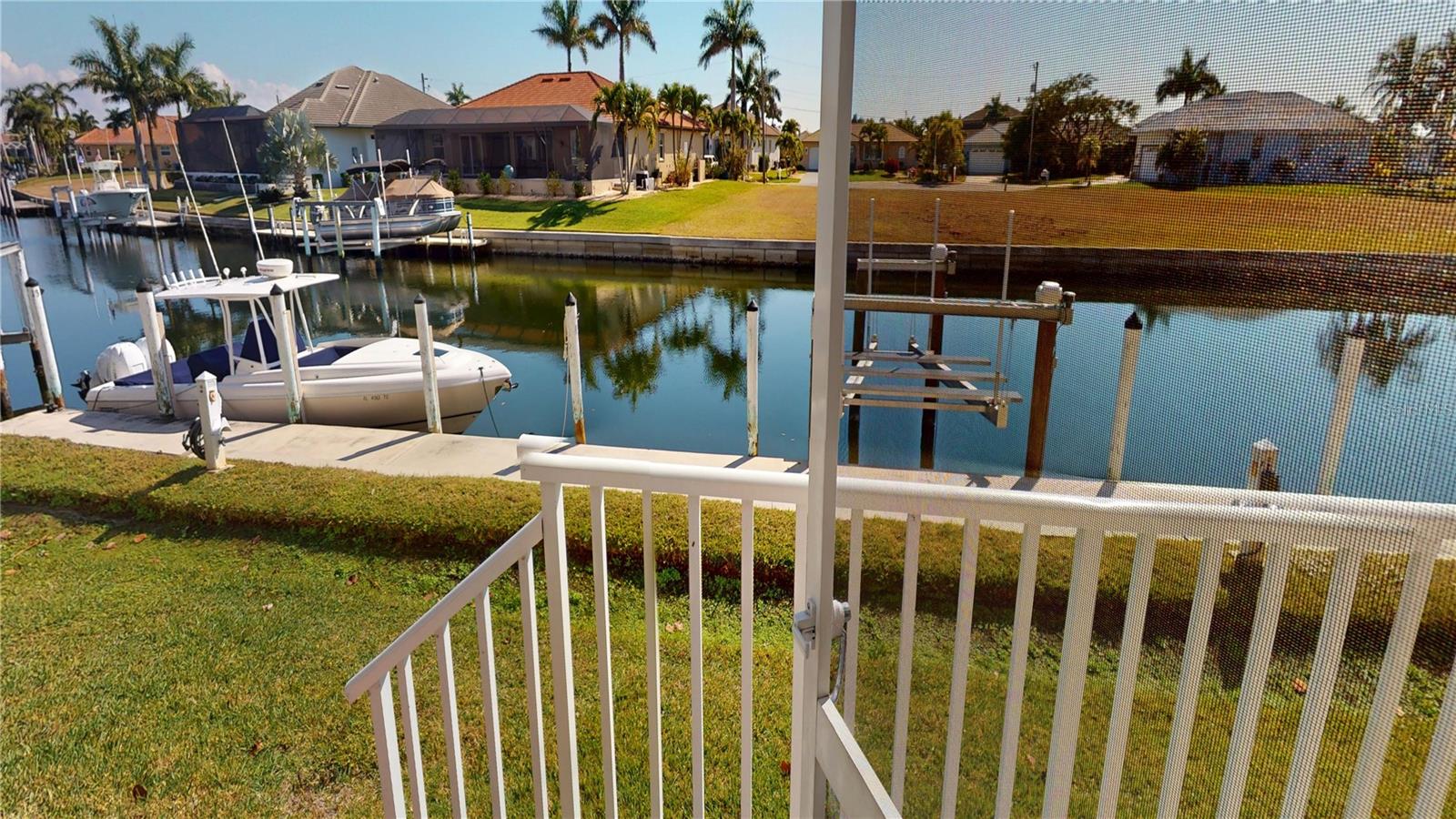 CLIPPER COVE VILLAGE BLDG 17 - Residential