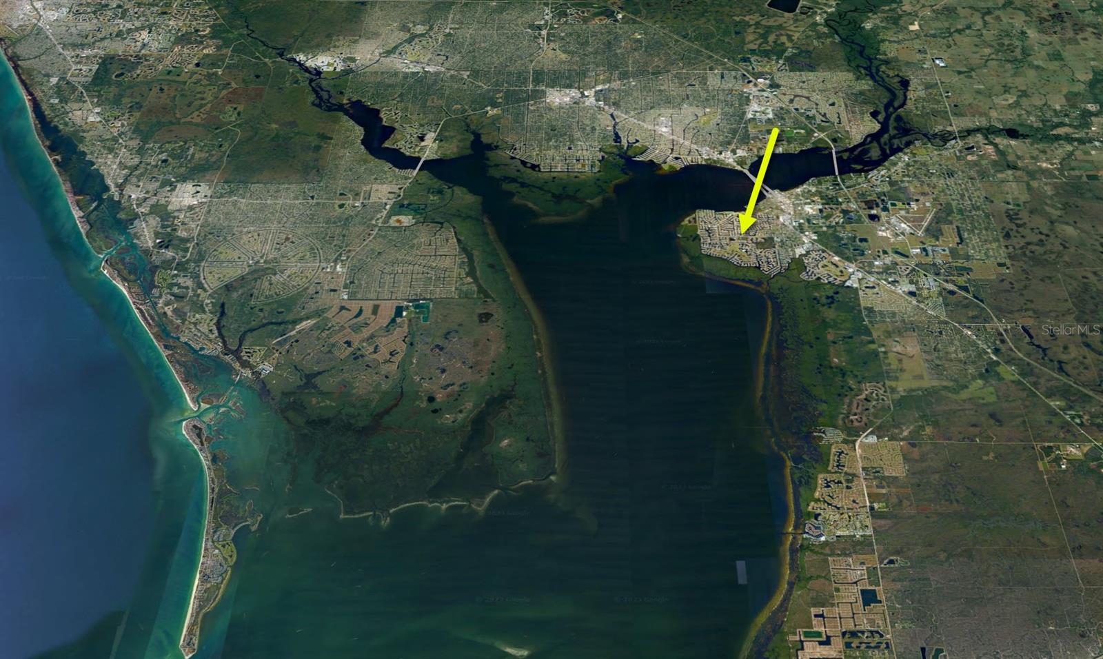 CLIPPER COVE VILLAGE BLDG 17 - Residential