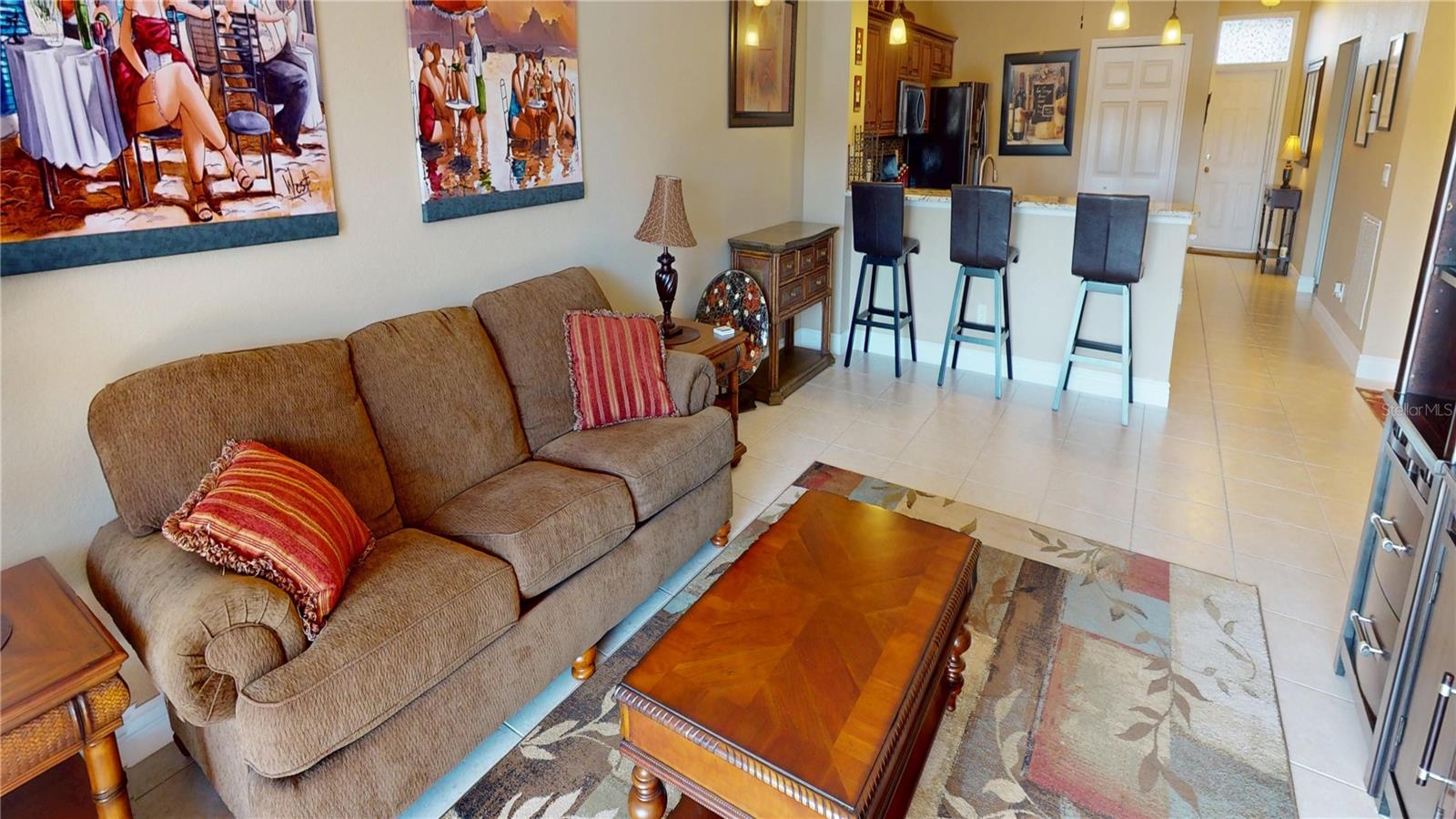 CLIPPER COVE VILLAGE BLDG 17 - Residential