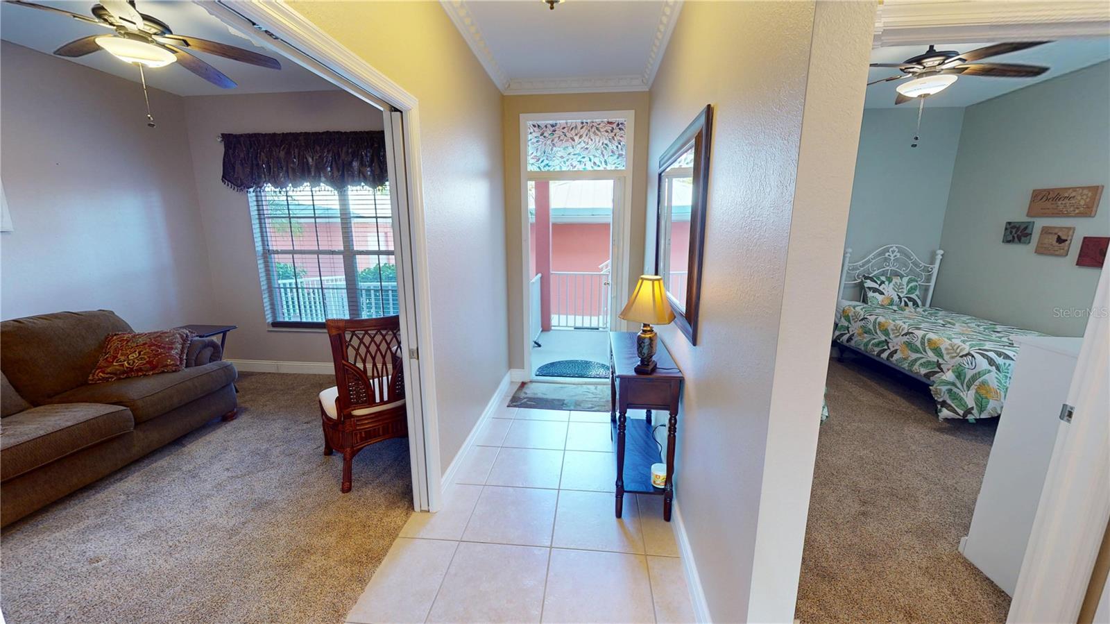 CLIPPER COVE VILLAGE BLDG 17 - Residential