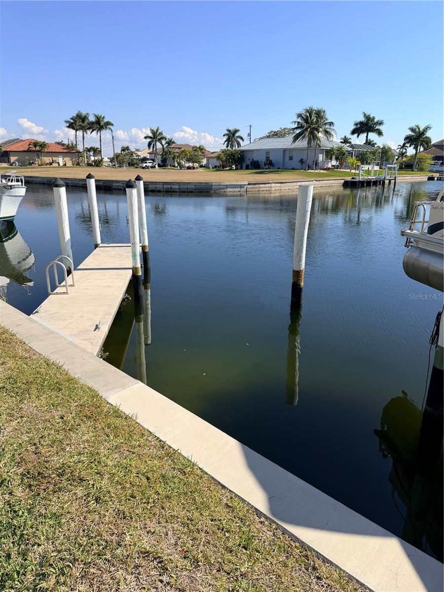 CLIPPER COVE VILLAGE BLDG 17 - Residential