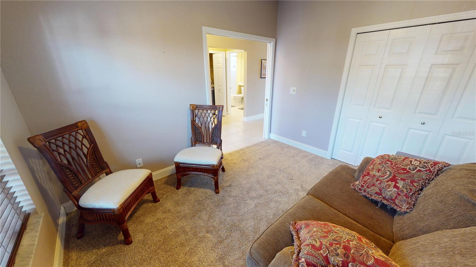 CLIPPER COVE VILLAGE BLDG 17 - Residential