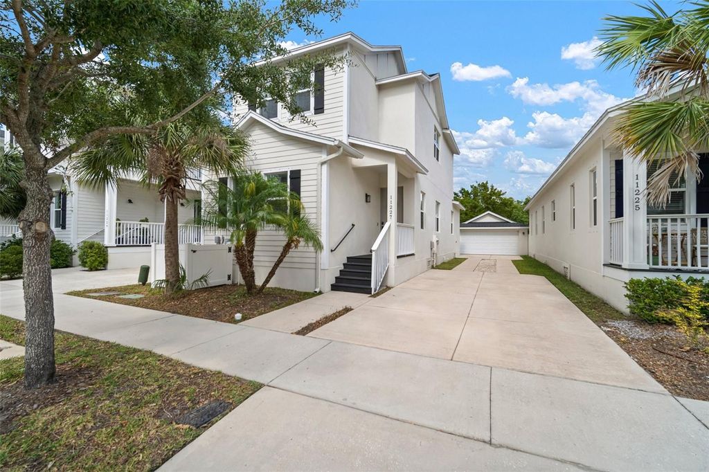 Photo of 11227 Moultrie Place, Tampa, FL 33625 (MLS # TB8380657)