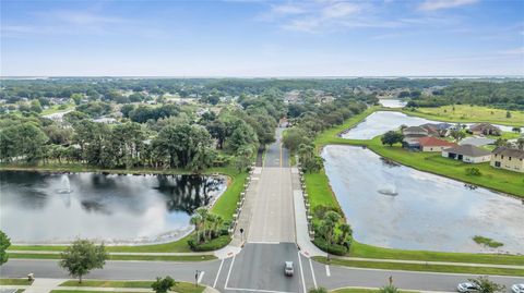 A home in KISSIMMEE