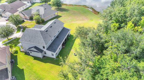 A home in KISSIMMEE