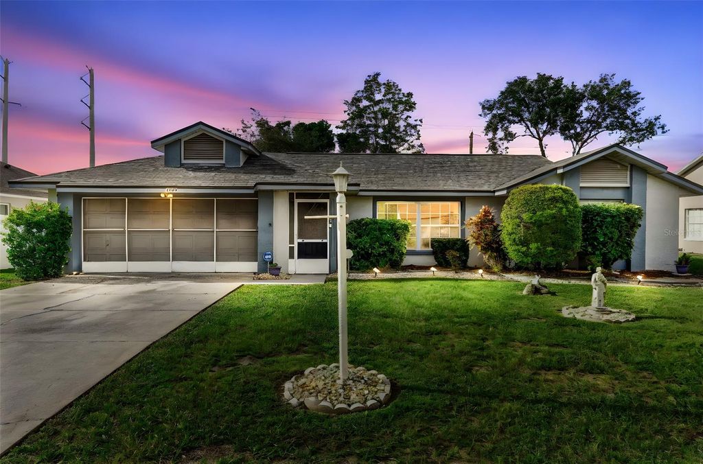 Photo of 1940 S Old Mill Drive, Deltona, FL 32725 (MLS # V4945299)
