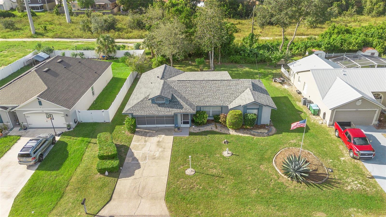 DELTONA LAKES UNIT 09 - Residential