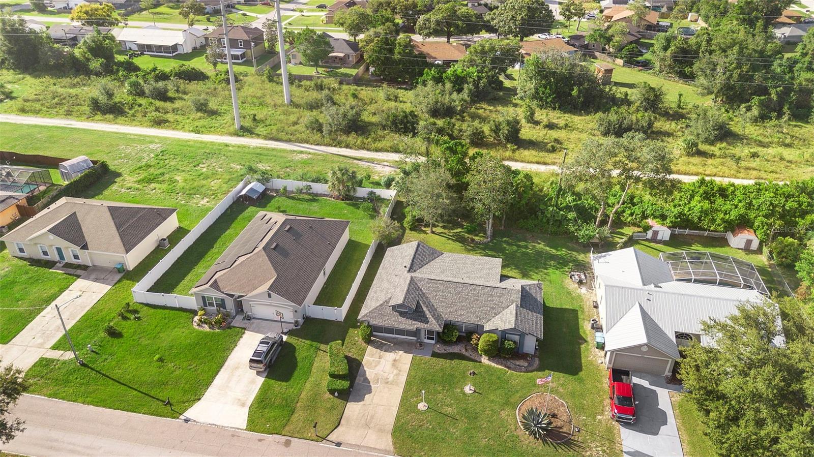 DELTONA LAKES UNIT 09 - Residential