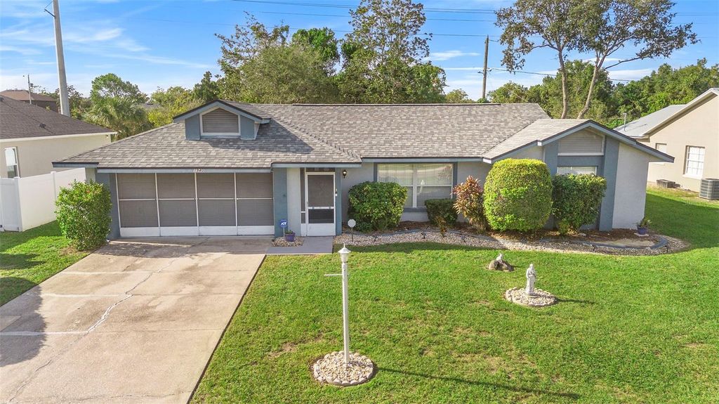 Photo of 1940 S Old Mill Drive, Deltona, FL 32725 (MLS # V4945299)