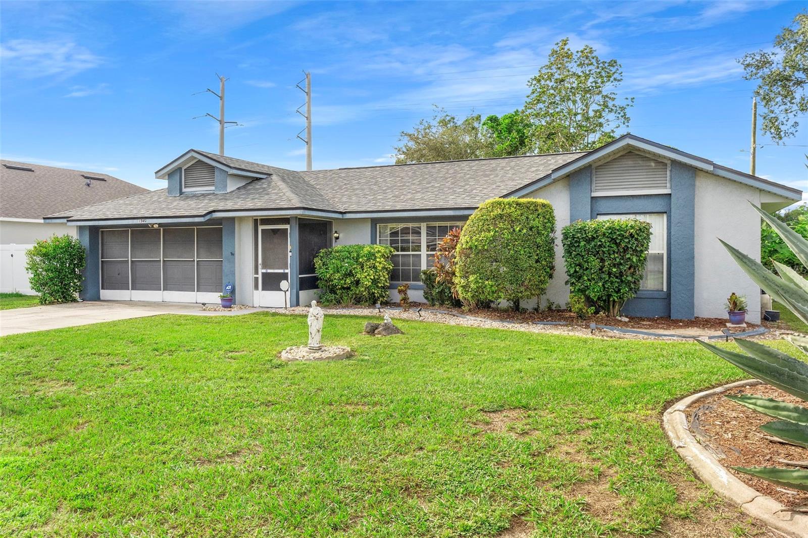 DELTONA LAKES UNIT 09 - Residential