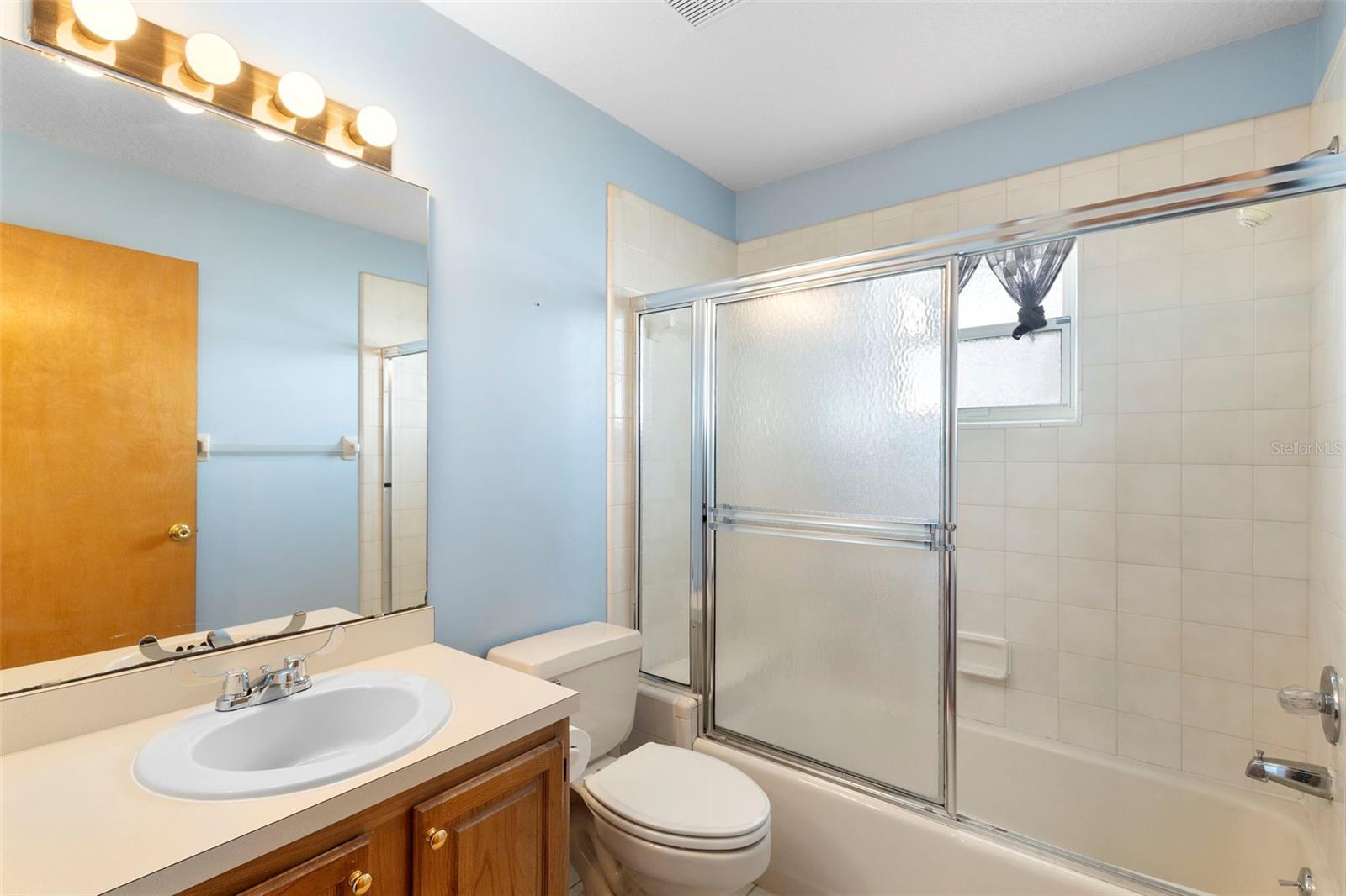 DELTONA LAKES UNIT 09 - Residential