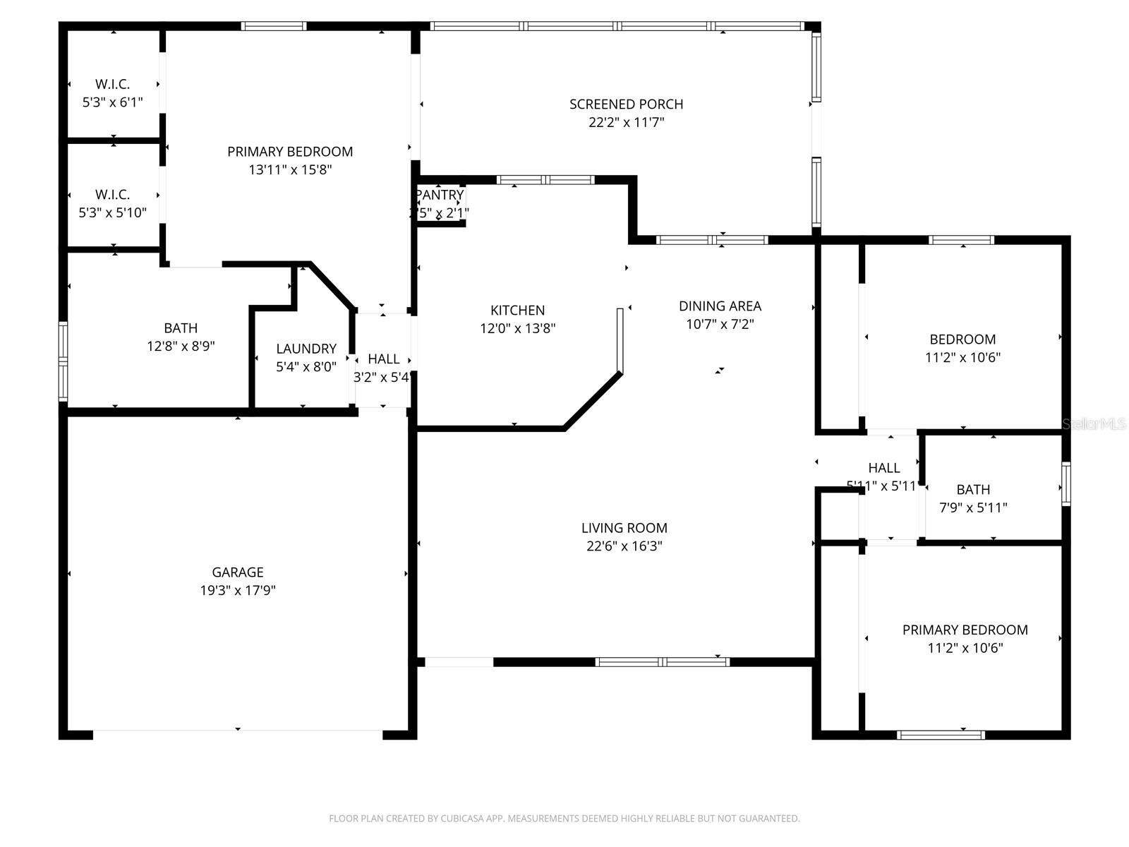 DELTONA LAKES UNIT 09 - Residential