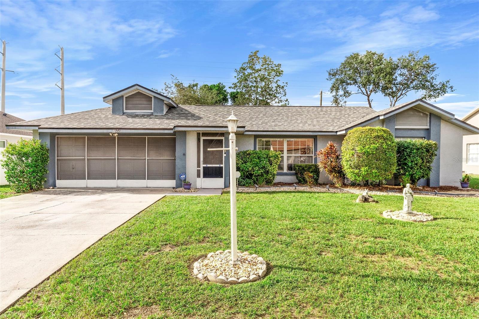 DELTONA LAKES UNIT 09 - Residential