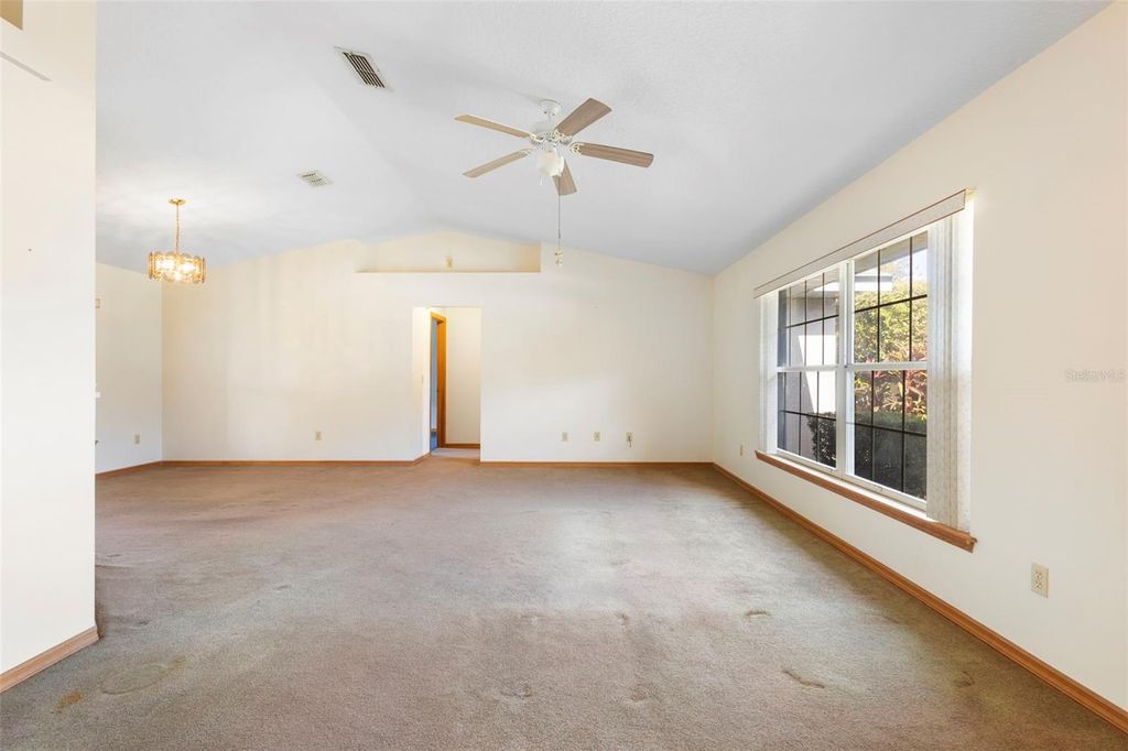 Photo of 1940 S Old Mill Drive, Deltona, FL 32725 (MLS # V4945299)