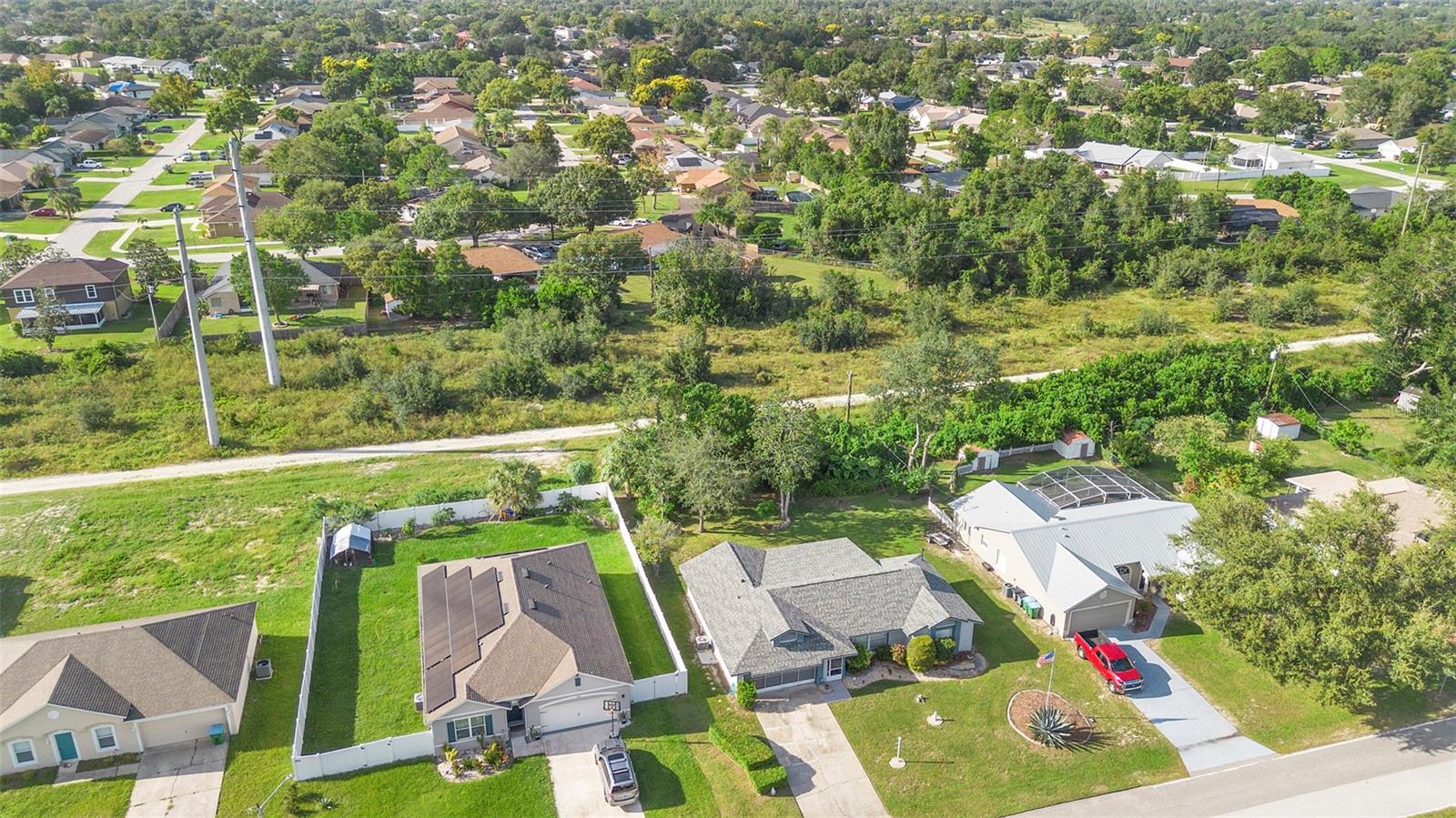 DELTONA LAKES UNIT 09 - Residential