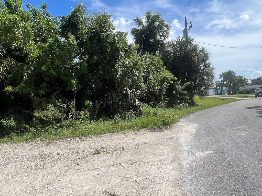 Photo of Lot 6 Denargo Road, North Port, FL 34287 (MLS # C7499925)