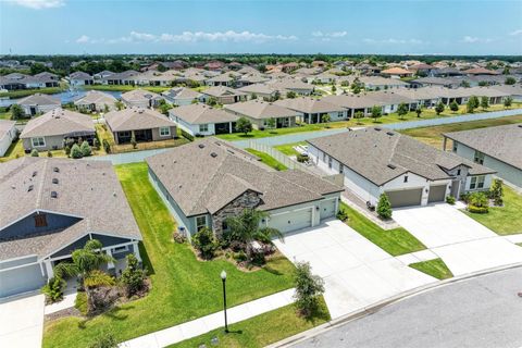 A home in RIVERVIEW