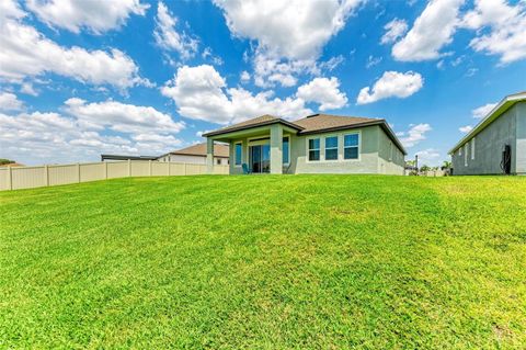 A home in RIVERVIEW