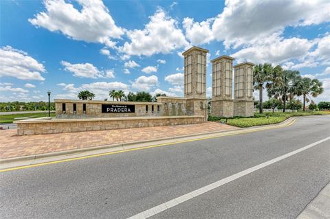 A home in RIVERVIEW