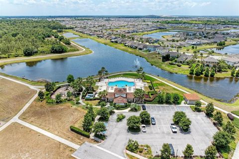 A home in RIVERVIEW